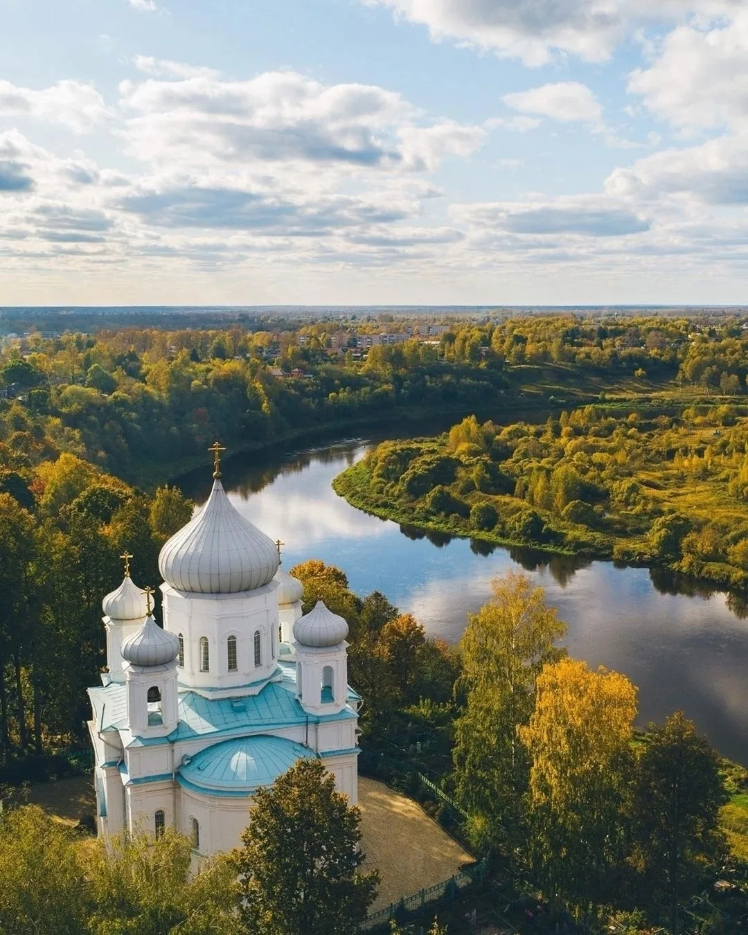 Отче наш, Иже еси на небесех! Да святится имя Твое, да приидет Царствие Твое, да будет ...