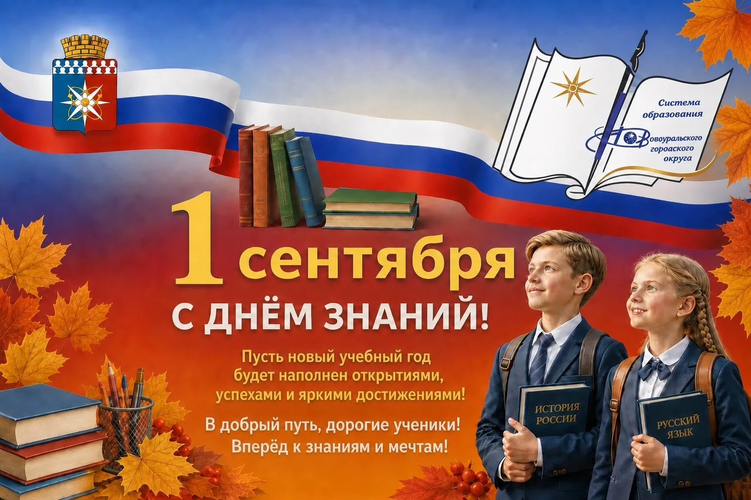 🎓Уважаемые педагоги, учащиеся и родители!