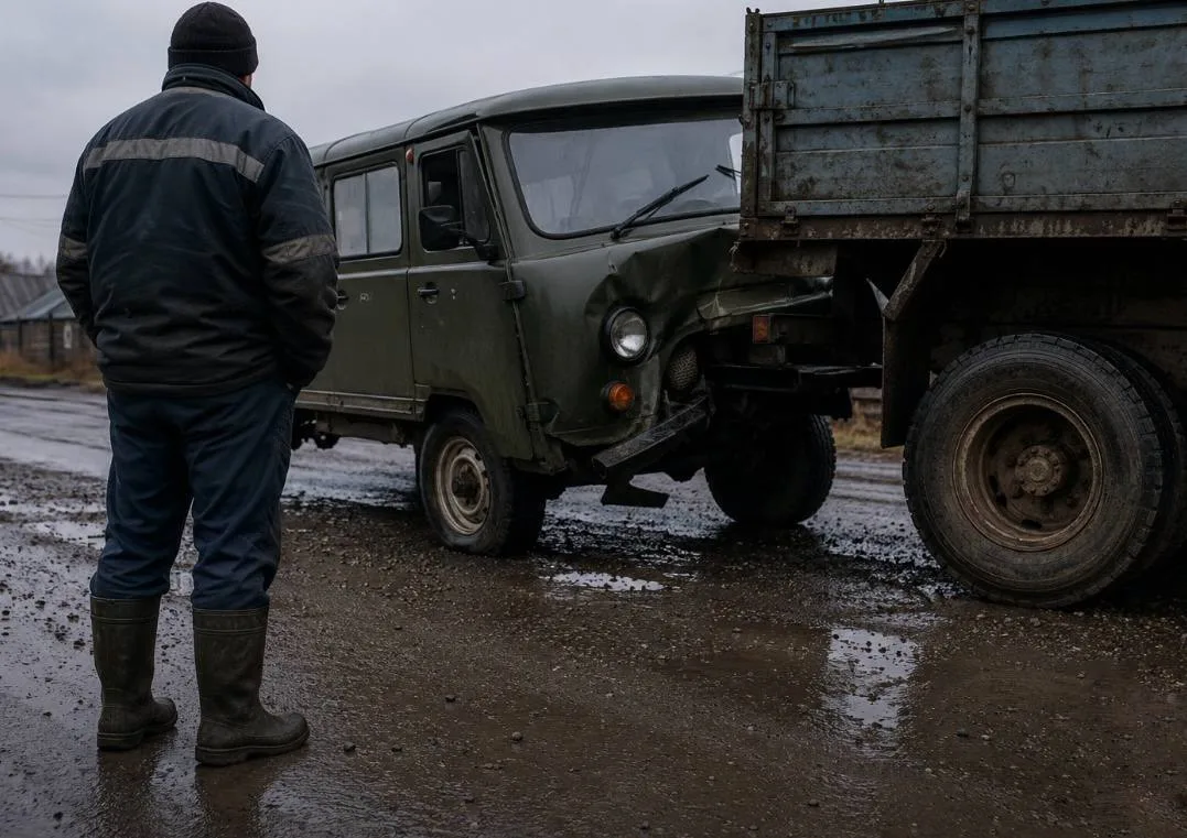 Пьяный сторож угнал автомобиль начальника и попал в ДТП в Бакчарском районе. 

В июне 2026 года 53-л
