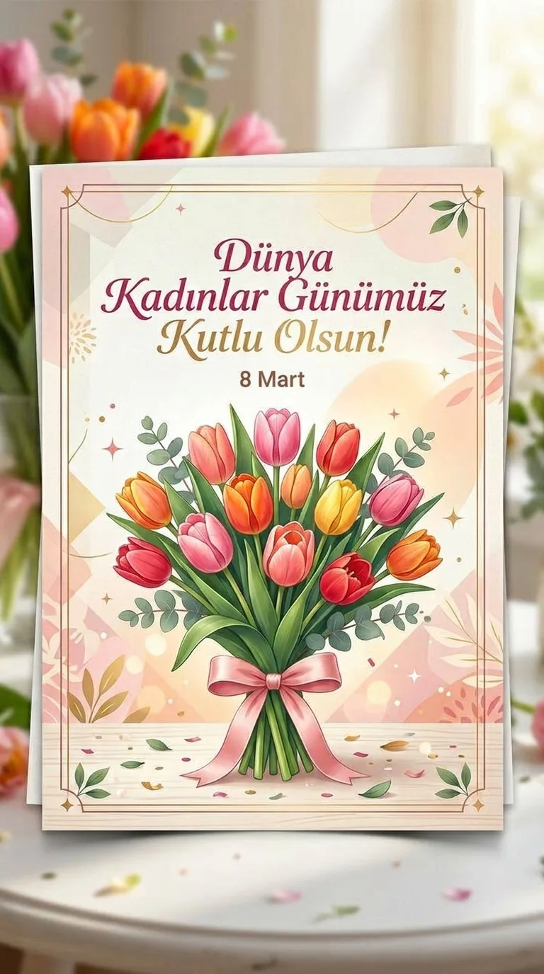 Дорогие девочки! ❤️Неважно, какого мы возраста, мы всегда друг для друга «девочки», име...