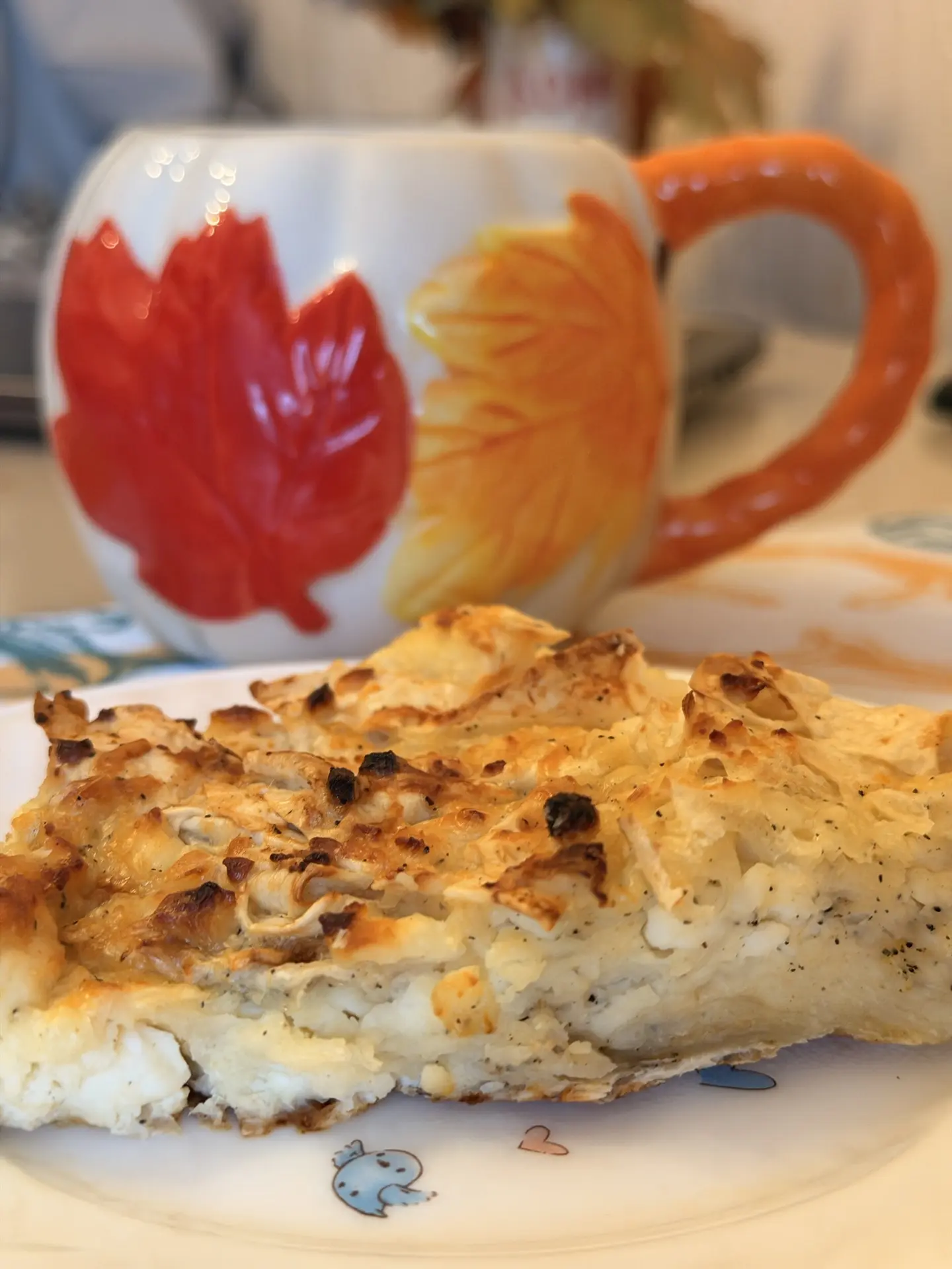 Доброе утро! У меня для вас две кулинарные истории. Первая 🧡Делюсь самым любимым рецеп...