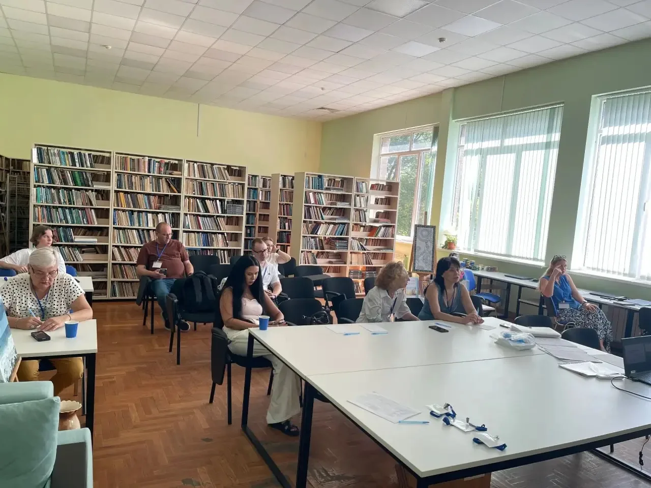 🌿 Бережливые идеи — в помощь тем, кто каждый день помогает людям