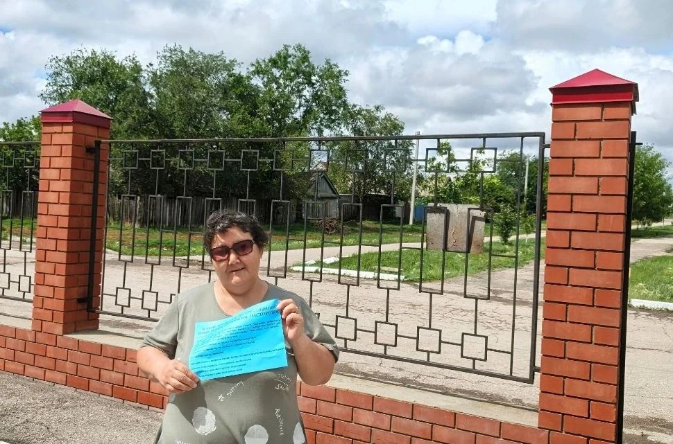 Безопасность, доверие, ответственность: в школе №1 г. Ершова прошёл Единый день профилактики

19 июн
