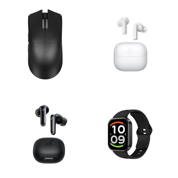 ✅ AliExpress