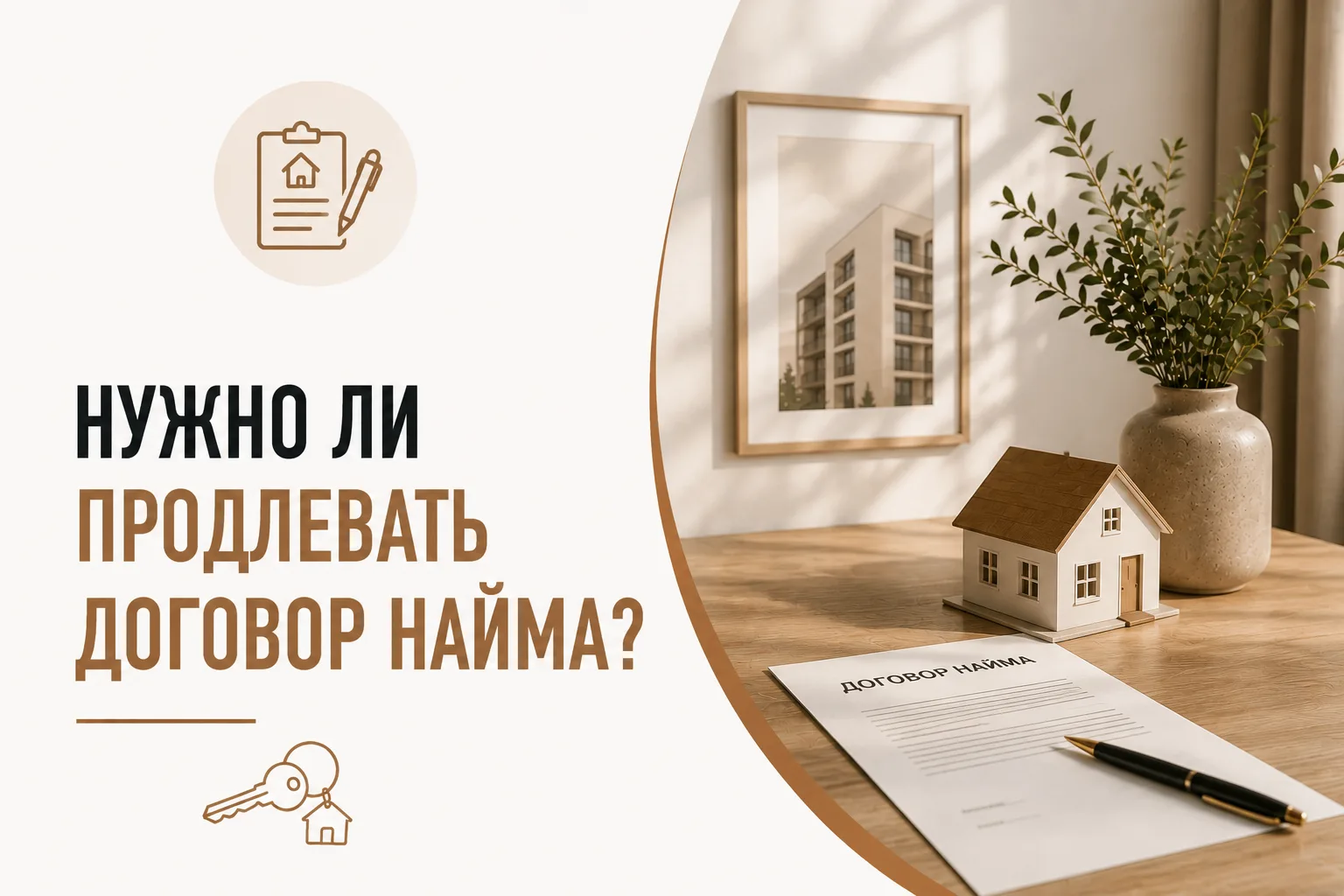 Очень часто собственники совершают одну и ту же ошибку.