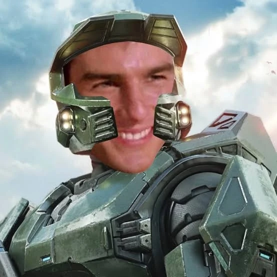 Том Круз и Джулия Робертс могли стать голосами Мастера Чифа и Кортаны в Halo 2

Это выяснил журнал G