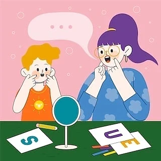 Основные направления логопедической работы. 👩‍💼