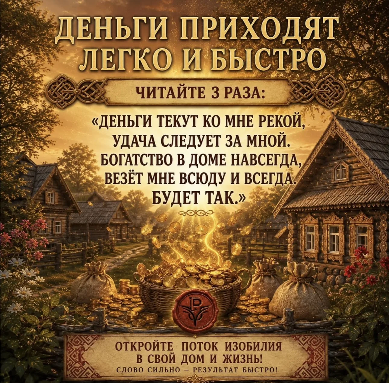 🌿 Сохраняйте  и передавайте дальше!