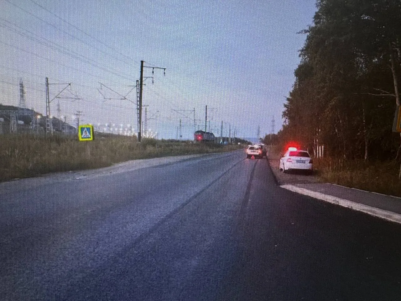 Двух женщин за день сбили в Комсомольске