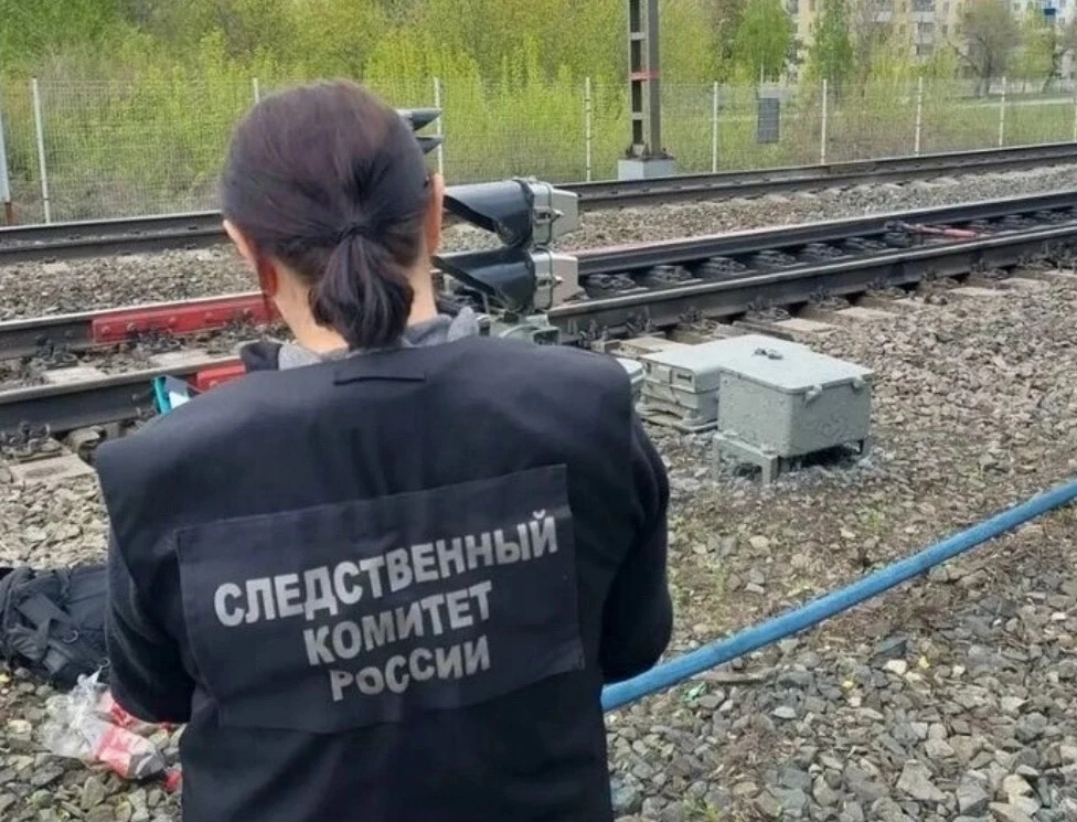 😢 ТРАГЕДИЯ НА ЖЕЛЕЗНОЙ ДОРОГЕ: В ШАТУРЕ ПОГИБЛА 7-ЛЕТНЯЯ ДЕВОЧКА