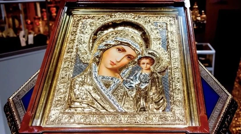 Сегодня, 28 августа Православная церковь отмечает один из 12 главных праздников — Успен...