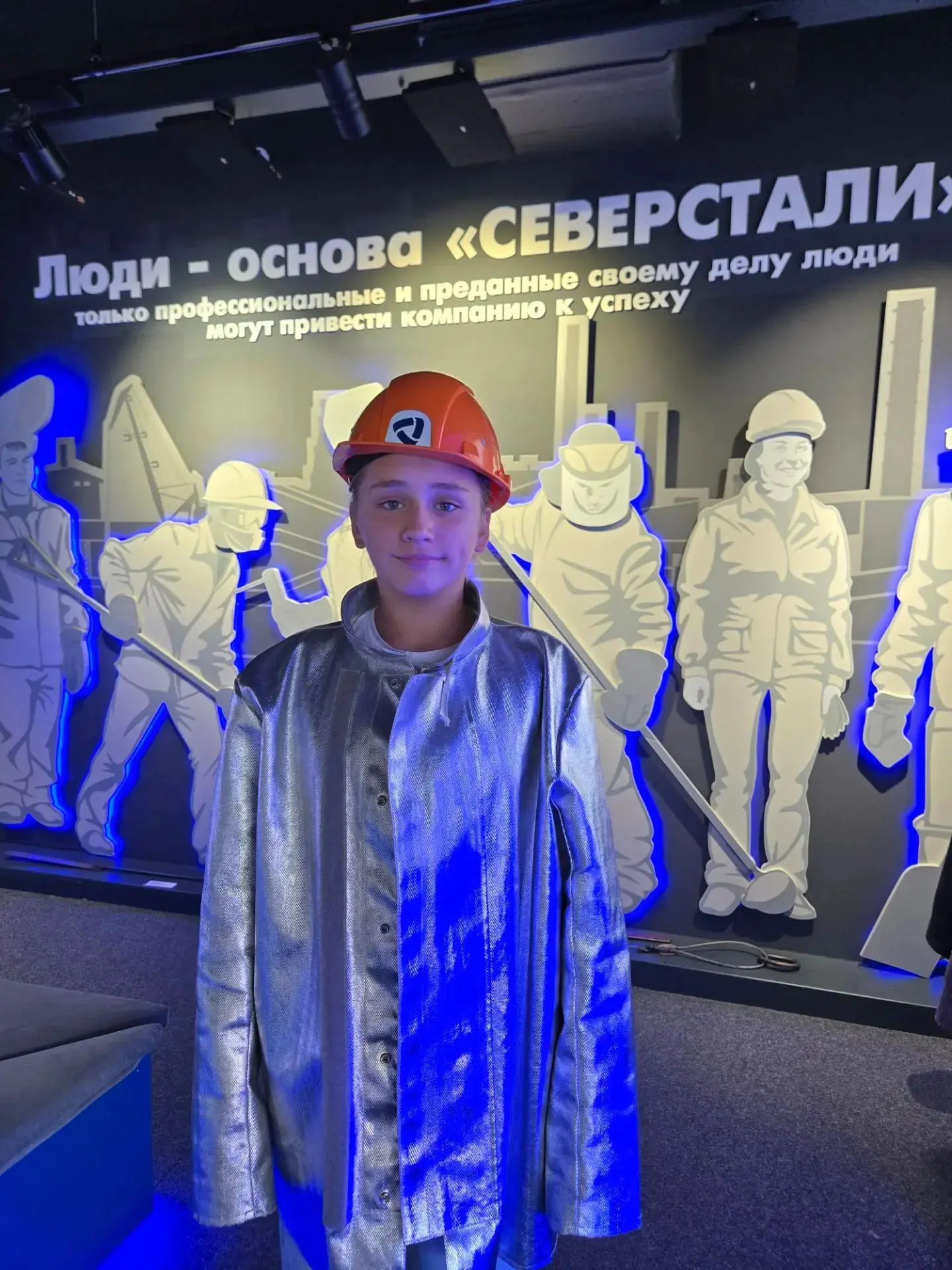 👋 Наша ученица Маша из 6 «В» передает привет из второй части своего путешествия по Рус...