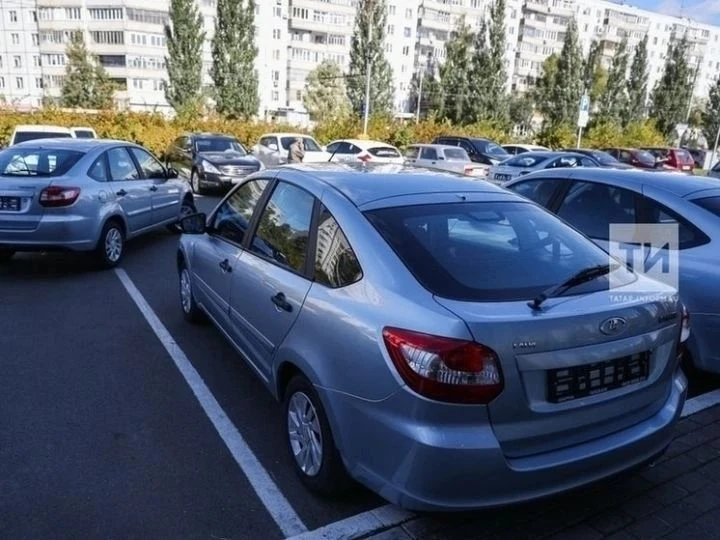 Казанец перевёл мошенникам 1,3 млн рублей при попытке купить автомобиль