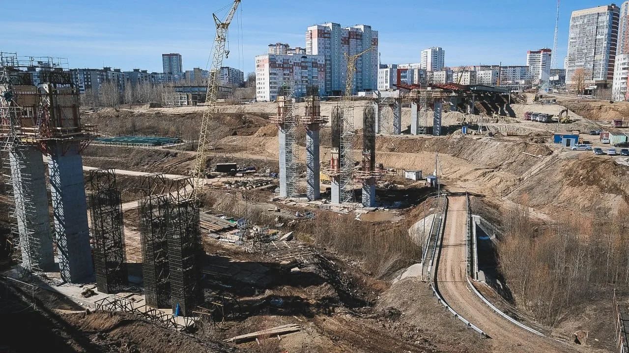 Автодорожному факультету ПНИПУ — 1 год!