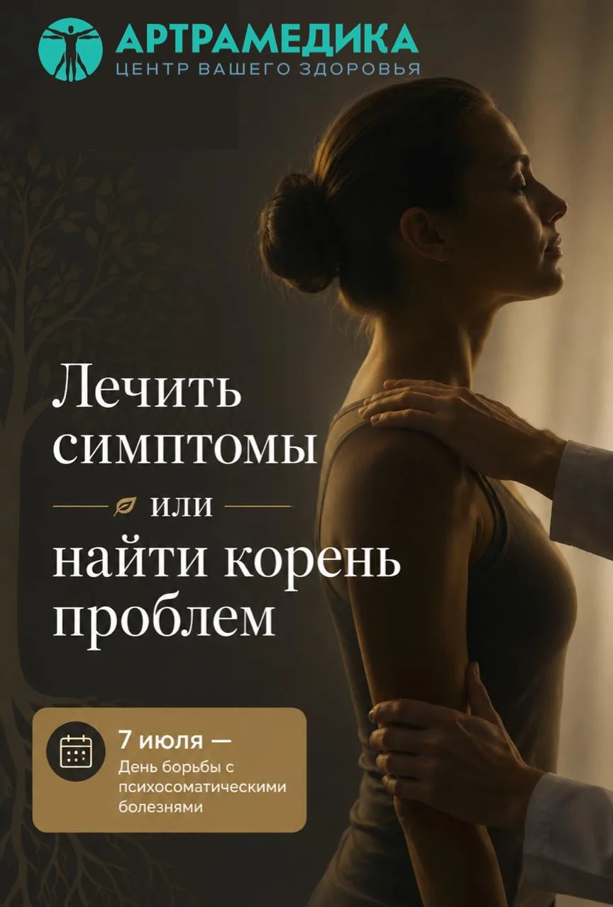 Тело не врёт.