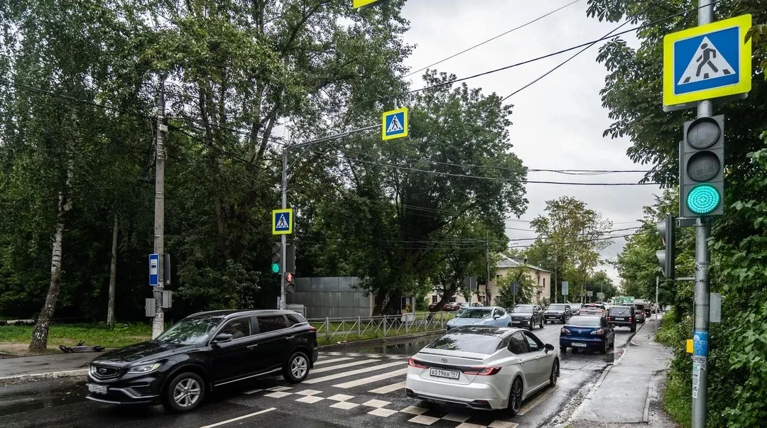 Дождь уже в Подмосковье: когда закончатся осадки — прогноз синоптика