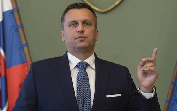 Вице-спикер словацкого парламента Андрей Данко заявил, что Братислава должна занять такую же принцип