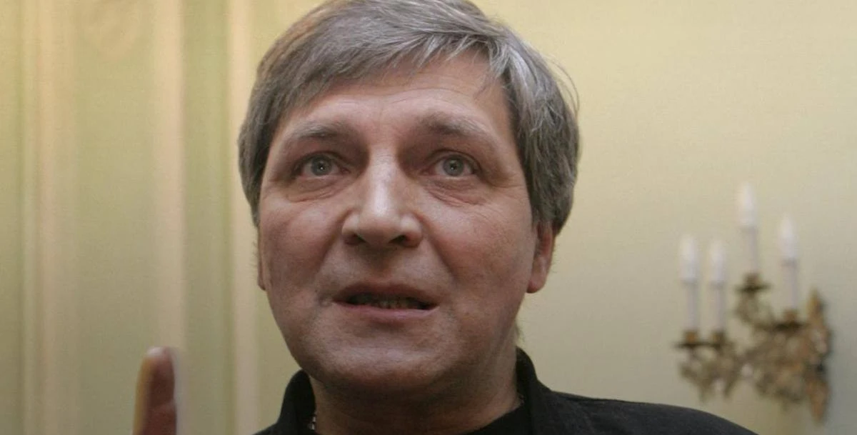 ⚡️Суд в Петербурге заочно арестовал журналиста Александра Невзорова, — СМИ.