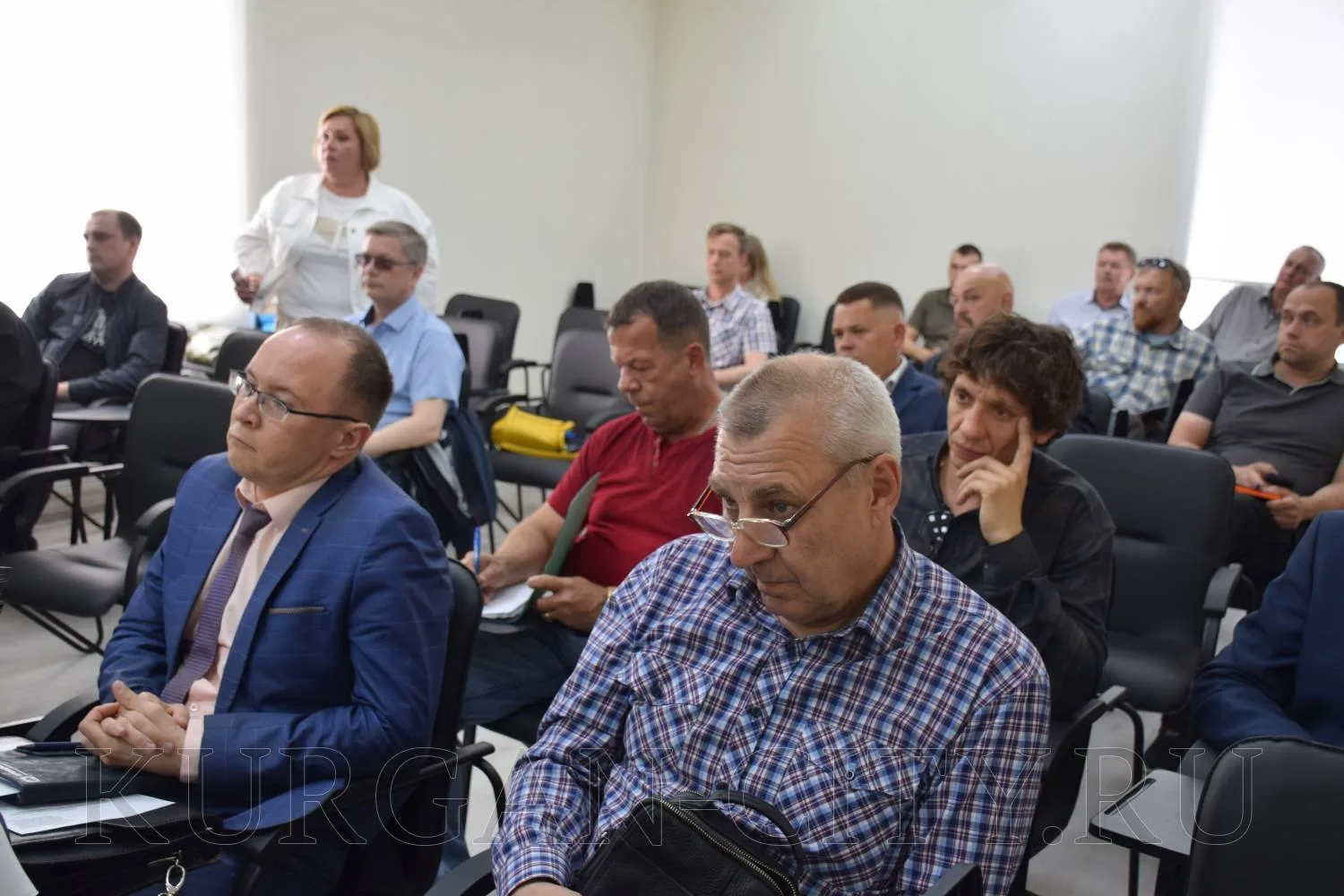 О подготовке к новому отопительному периоду, обслуживании системы ВДГО, проверке состояния дымовых и