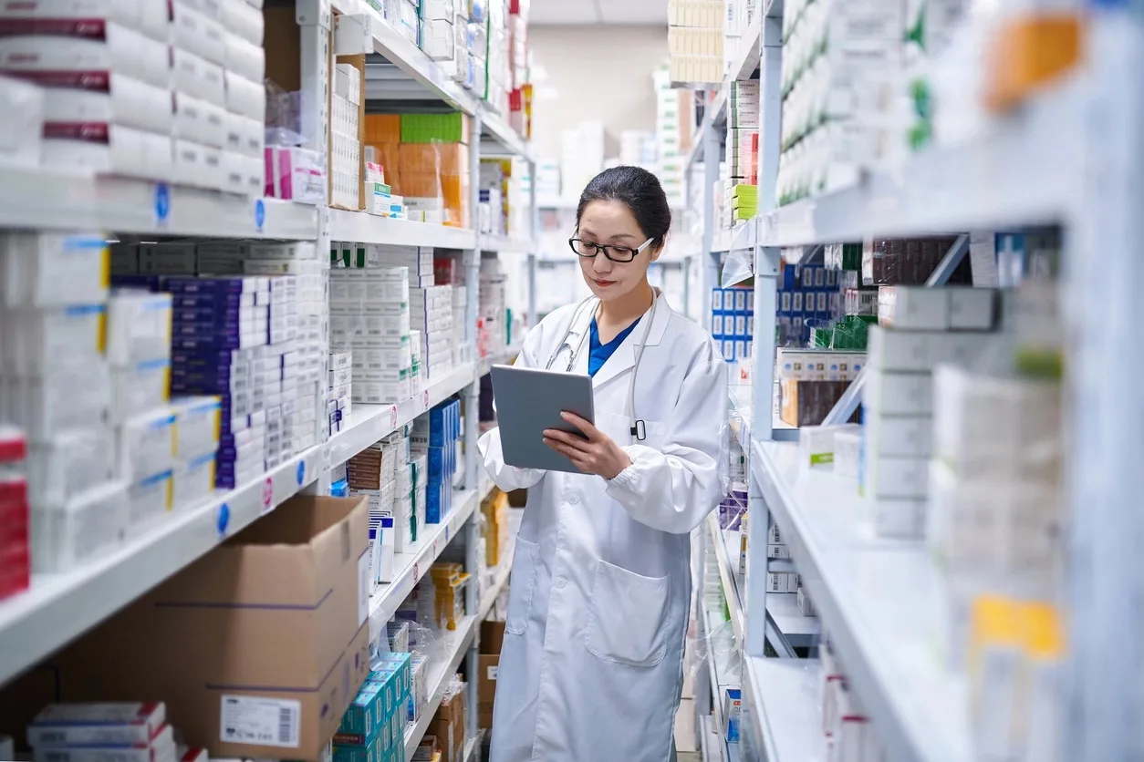 💊🧴 Лекарственные формы препаратов