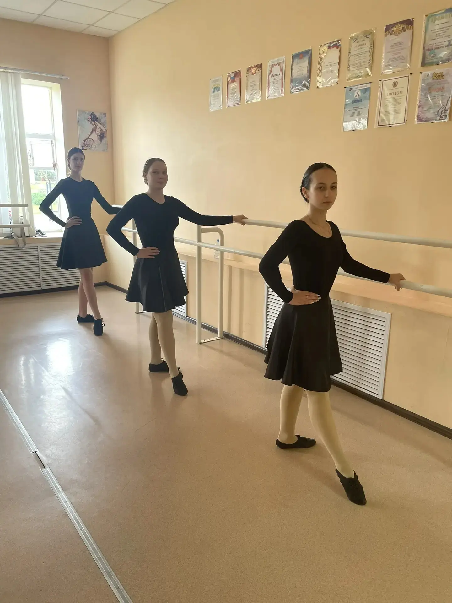 В Алексеевской детской школе искусств подвели творческие итоги года. Итоговая аттестаци...