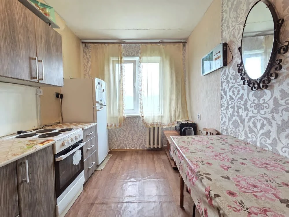 2-комн · 51 м² · 9/10 эт.

📍 Владивосток, ул. Успенского, д. 110
🗺 Район: Океанская

💰 Аренда: 35