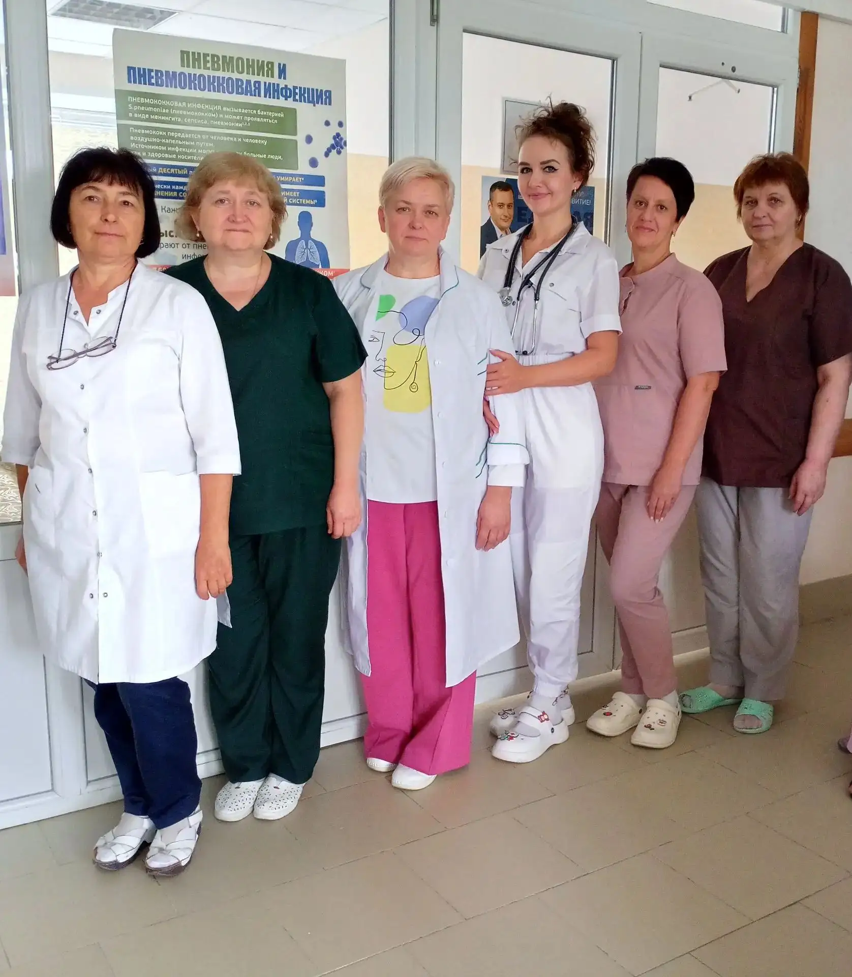 ♥Благодарность от сердца: когда забота становится лекарством