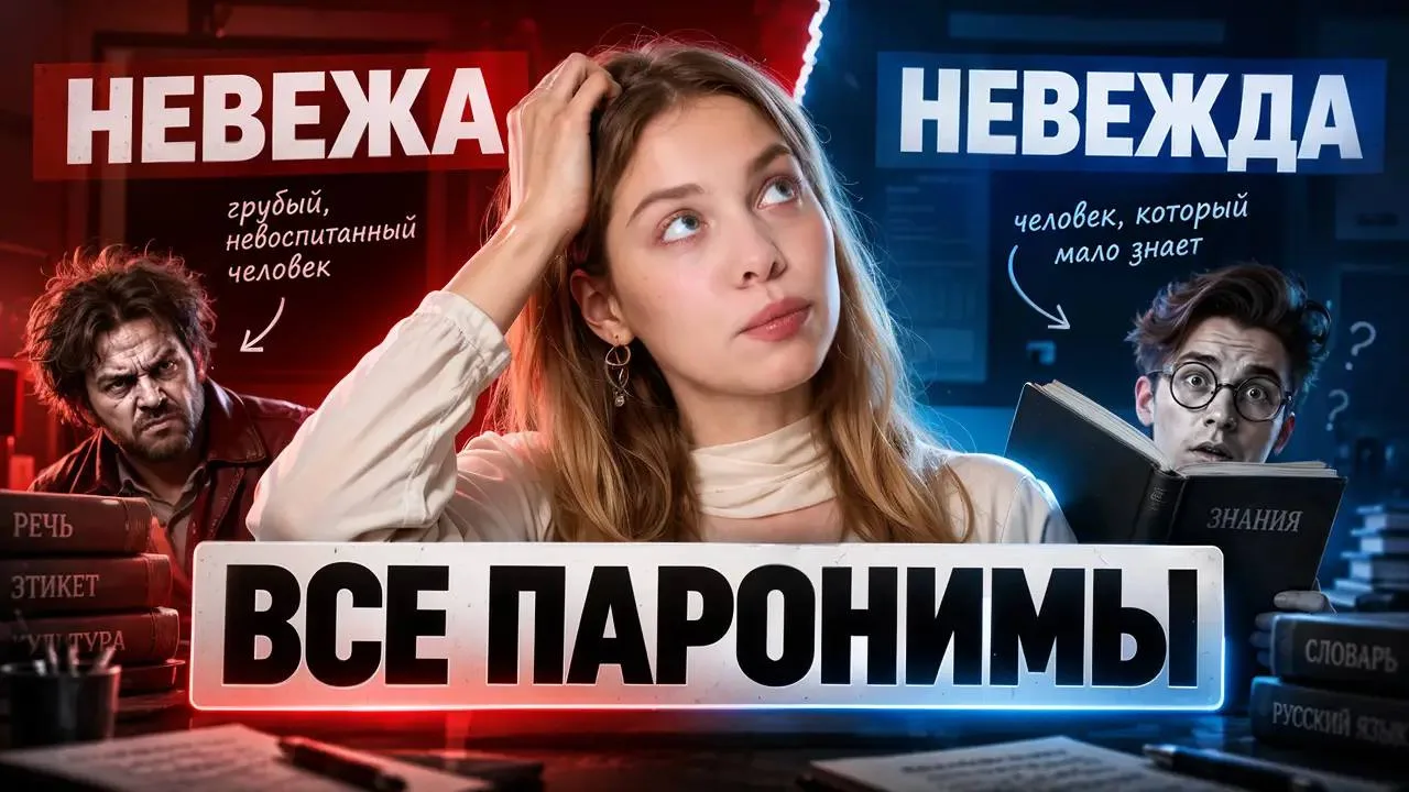 А в новом ролике разобрала теорию, лайфхаки и принцип выполнения задания №5 КИМ!
