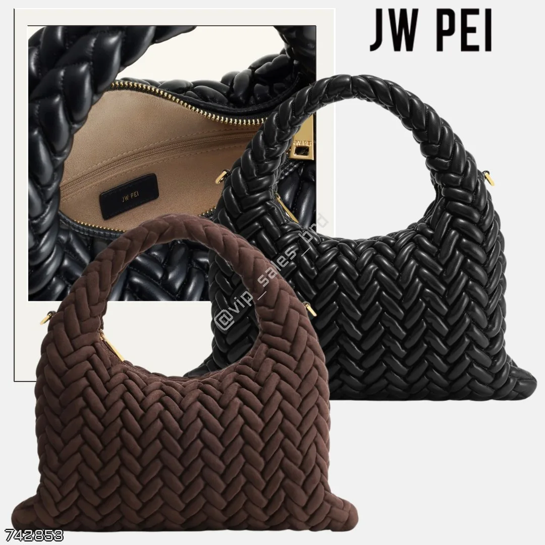 JW PEI 🇺🇸