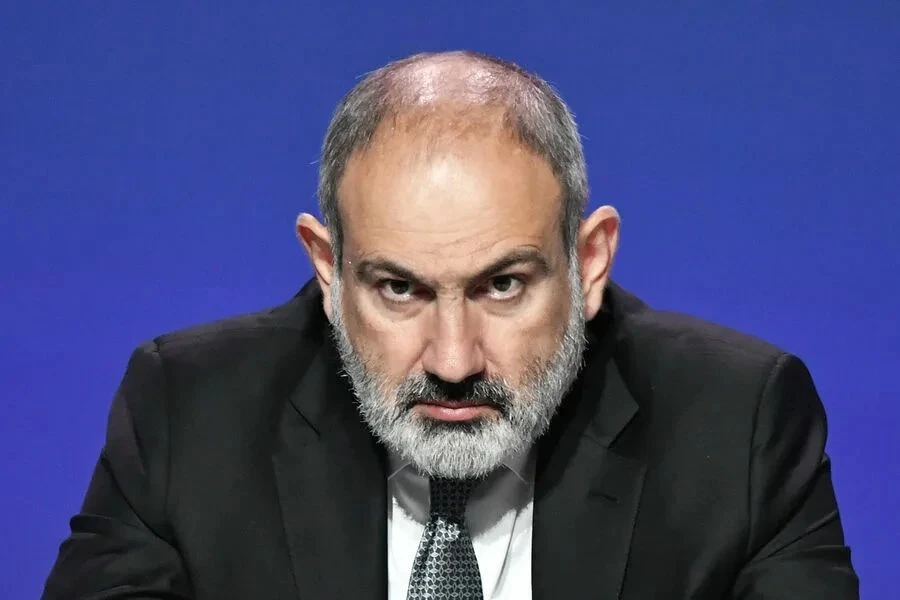 🇦🇲🇷🇺 Визит премьера Армении Никола Пашиняна в Москву может состояться в ближайшее в...