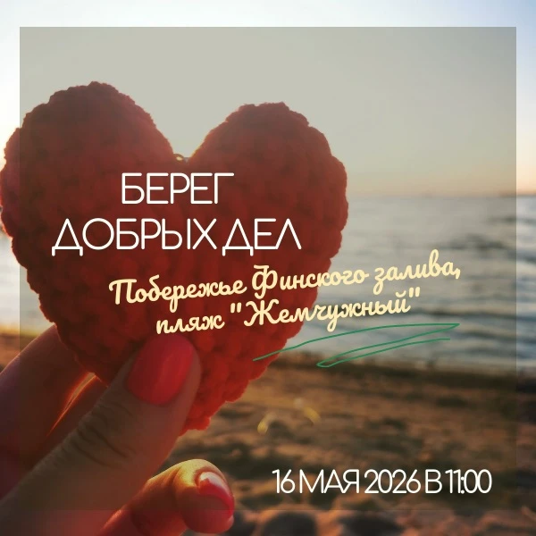 ШКОЛА_549 | БЕРЕГ ДОБРЫХ ДЕЛ