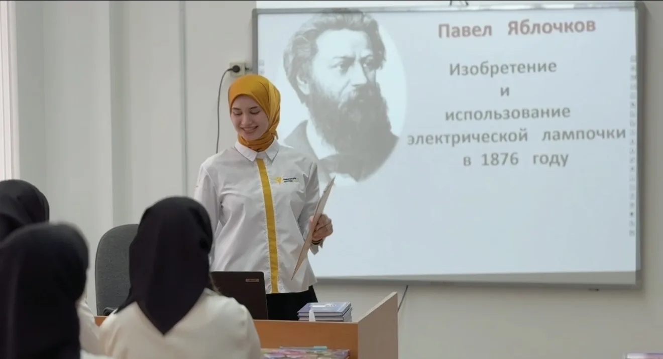 Один день из жизни советника  Сегодня мы расскажем о том, как проходит день советника директора по в
