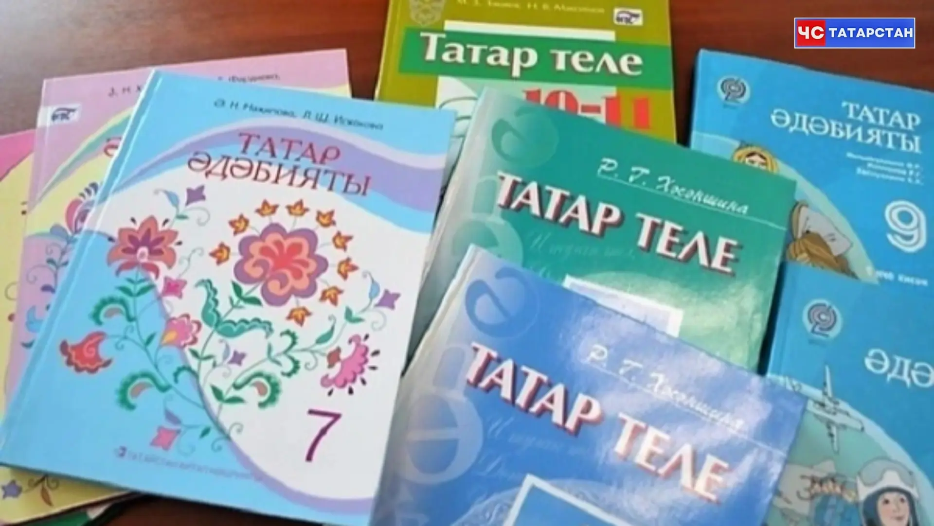 📰Умные колонки в России могут заговорить на татарском