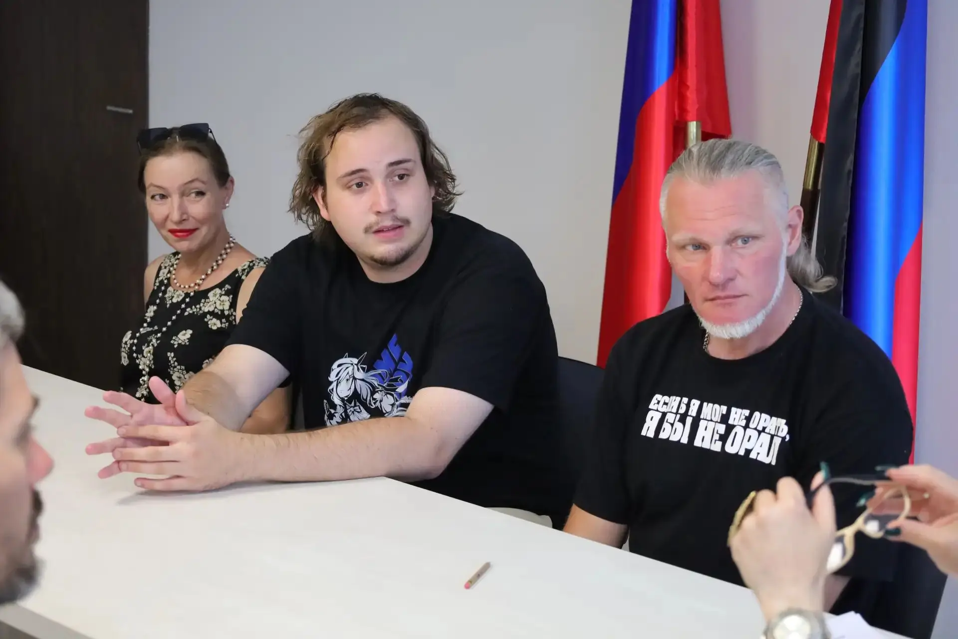 🎭Дорогие друзья!