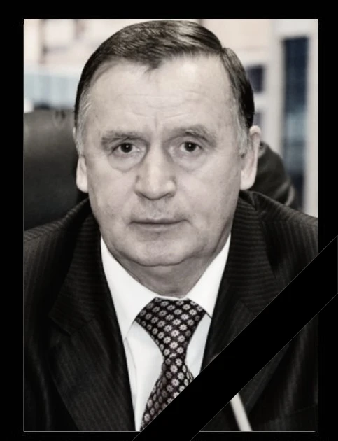 🕯️6 мая 2026г. ушел из жизни бывший министр спорта Республики Марий Эл, Мастер спорта ...