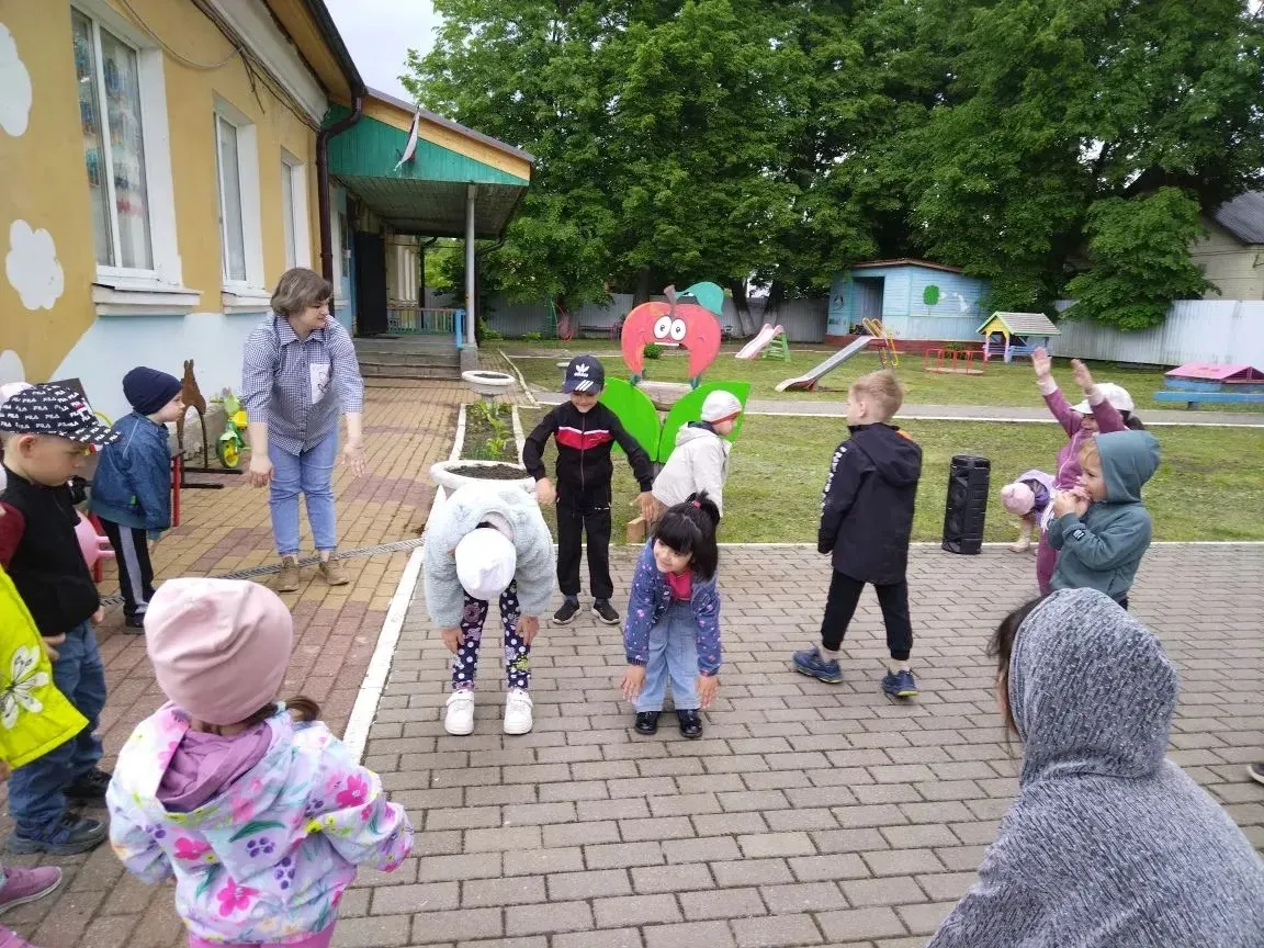 Милый  праздник наступает-День защиты всех детей!!! 👶👶👶