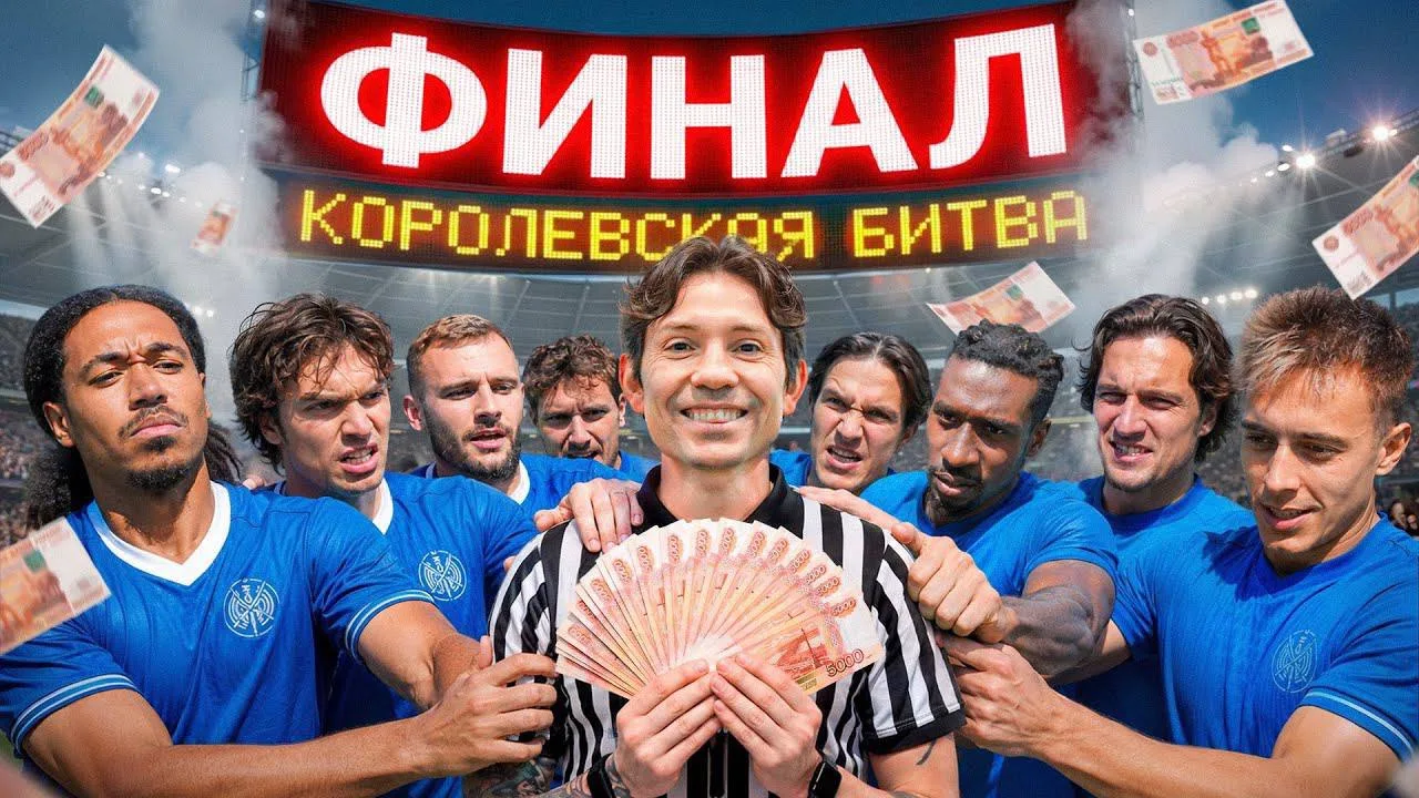 ⚡️ МФЛ-ДАЙДЖЕСТ: каким контентом нас радовали команды