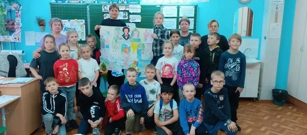 6 мая: Пушкинские мотивы в «Лосиной Долине»! 📚✨

Сегодня, в шестой день нашего пришкольного лагеря 