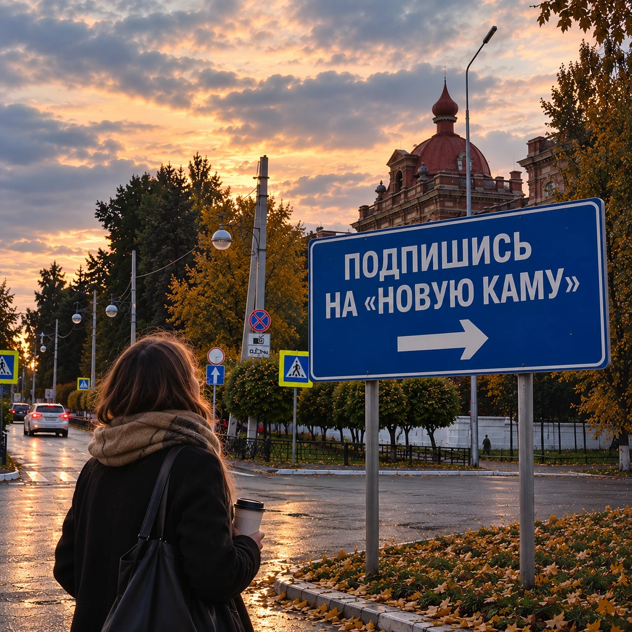 😏 Ну вот вам и знак