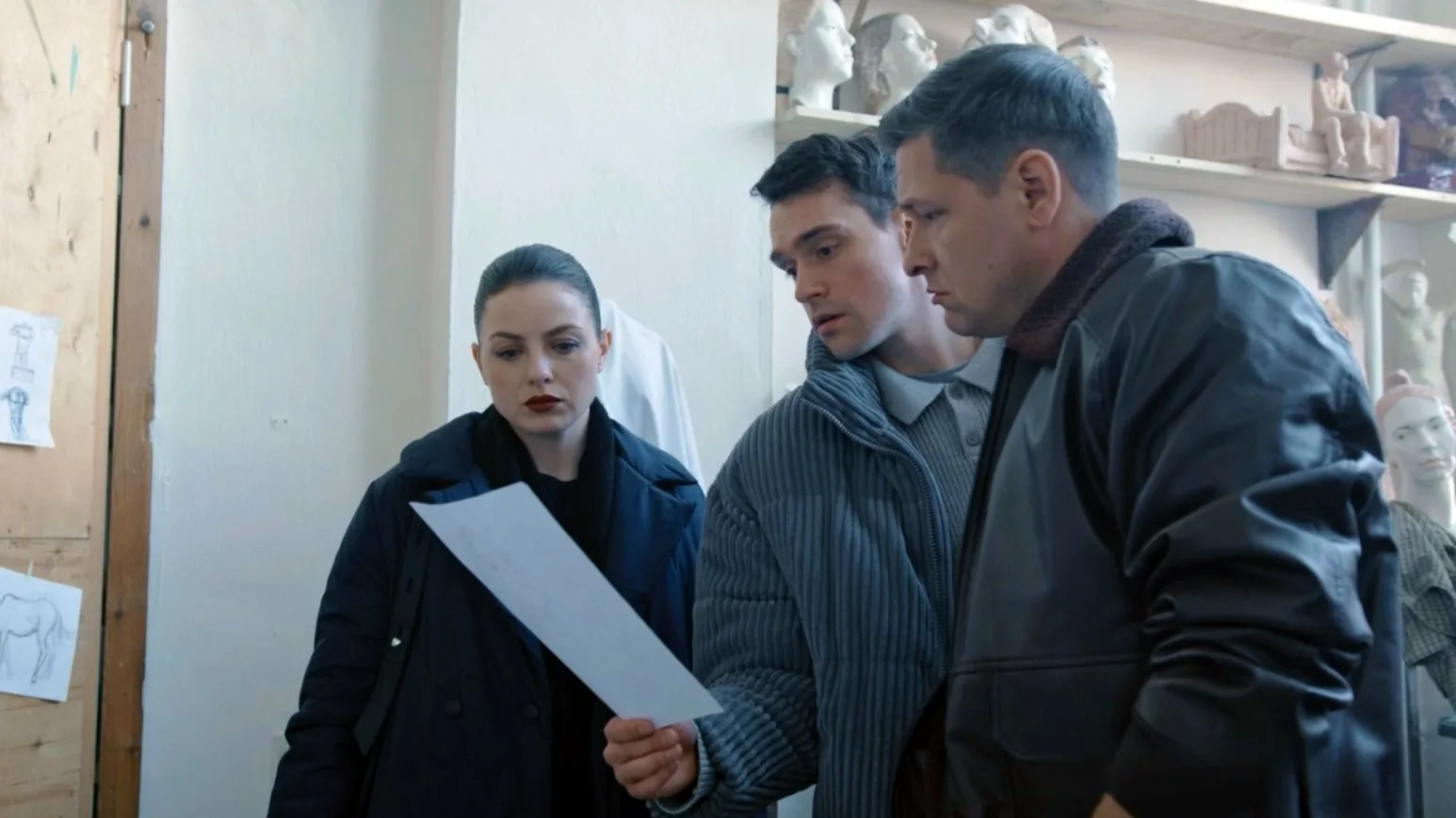 Друзья, в субботу с самого раннего утра Дмитрий Рыжов заступает на службу 📌