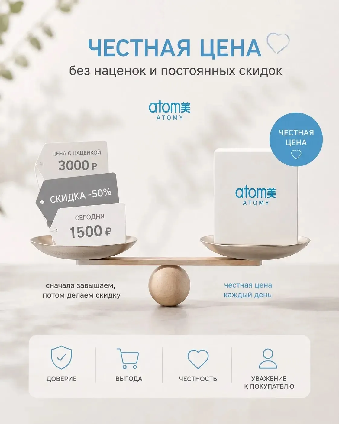 🛍️ Бывало такое?