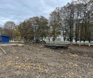 В Ливнах завершили капитальный ремонт трёх участков тепловых сетей. Их общая протяжённо...