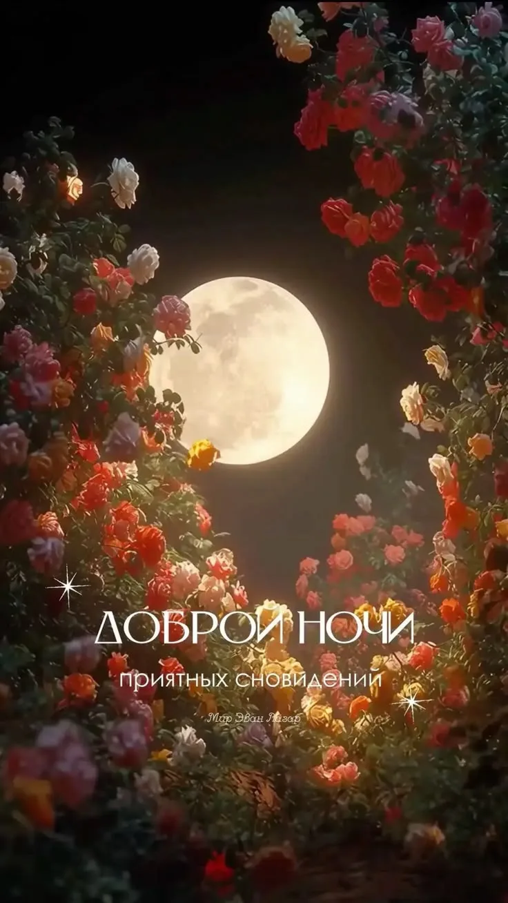 До завтра, Ворошиловский!🥰