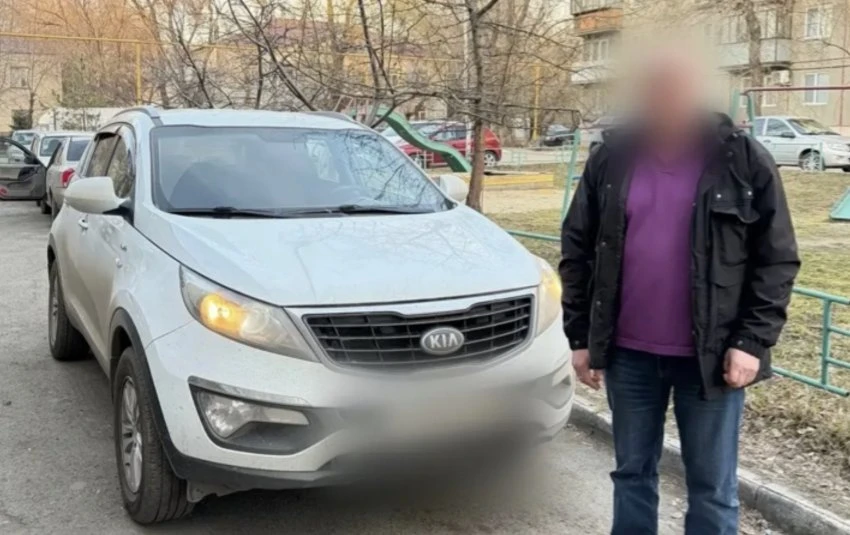 В Магнитогорске обманным путем похищали автомобили

В полиции раскрыли схему и вернули транспортные 