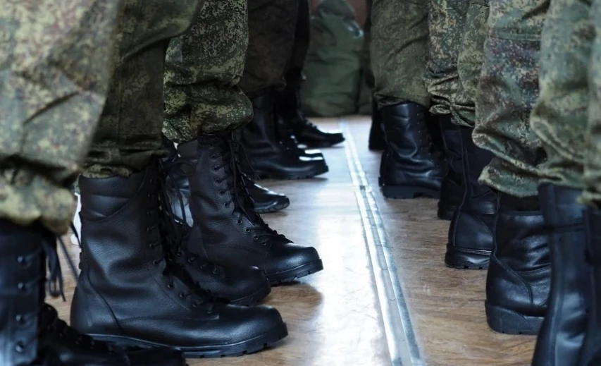 ❗По распоряжению Минобороны РФ начинается набор граждан для службы в мобилизационном лю...