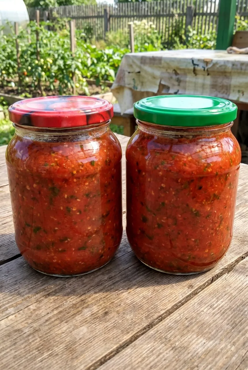 Стоит плеснуть немного этого соуса к мясу или макаронам, и привычный ужин сразу станови...