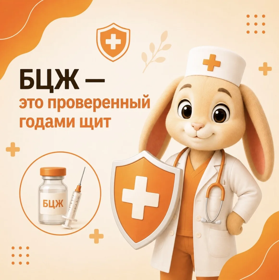 👀А вы знаете, откуда у большинства из нас на левом плече этот маленький шрам?