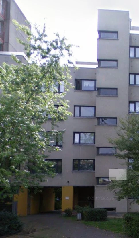 💥💥💥 Германия, г.Köln (Кёльн)