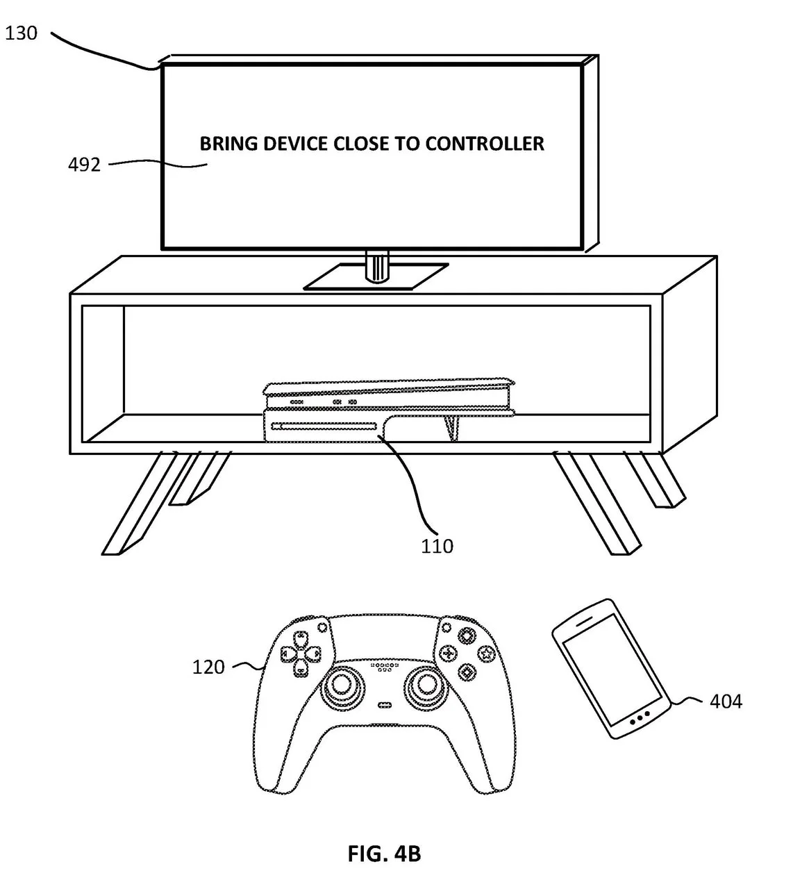 Sony решила получать деньги через геймпад.