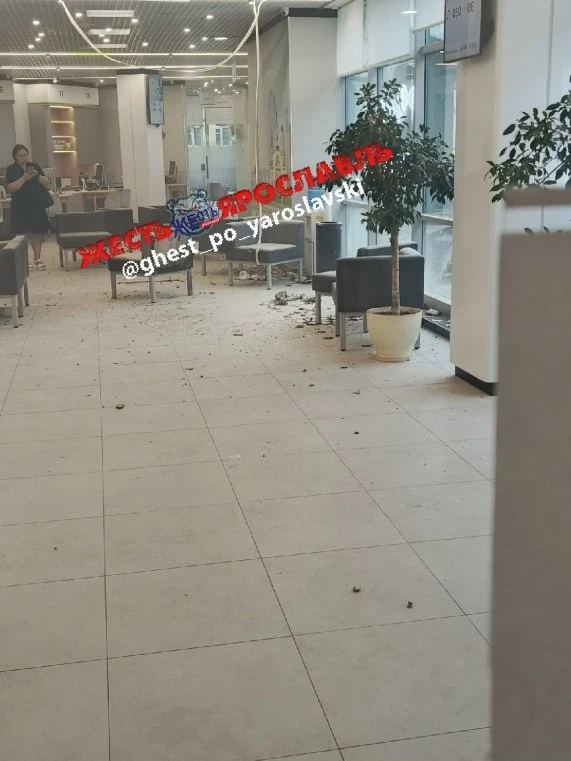 Полицейские прокомментировали ЧП в отделениях Сбера